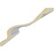 Ekena Millwork 9 7/8"H x 13 3/4"P x 17"F x 94 1/2"L Marseille Crown Moulding MLD10X14X17MA - alternate 2